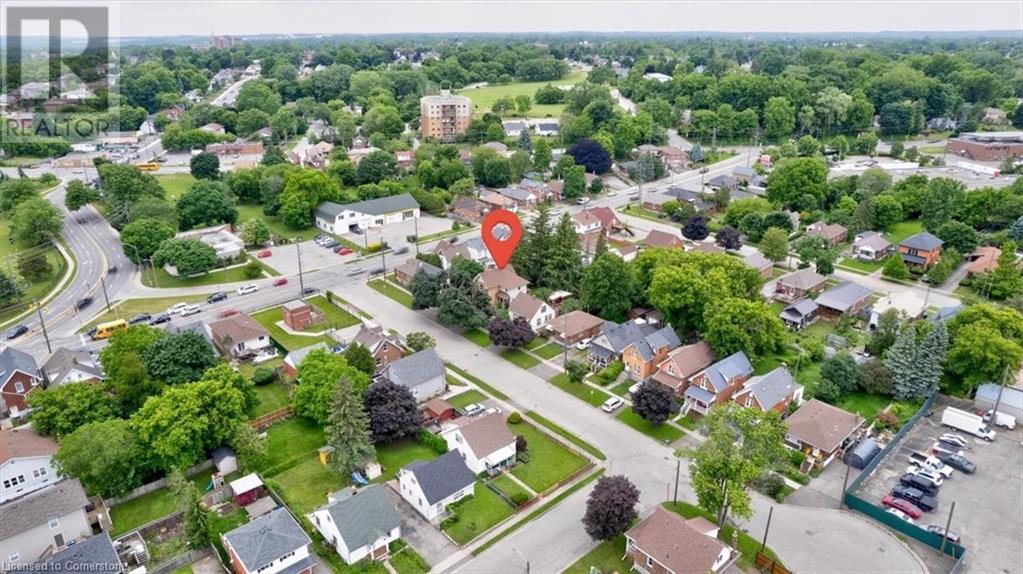 8 Campbell Street, Brantford, Ontario  N3R 1X8 - Photo 44 - 40671748