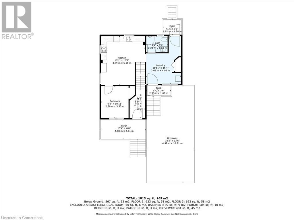 8 Campbell Street, Brantford, Ontario  N3R 1X8 - Photo 46 - 40671748