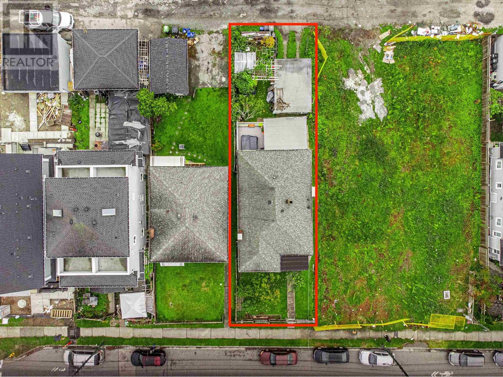 Property at 4836 EARLES STREET image 1