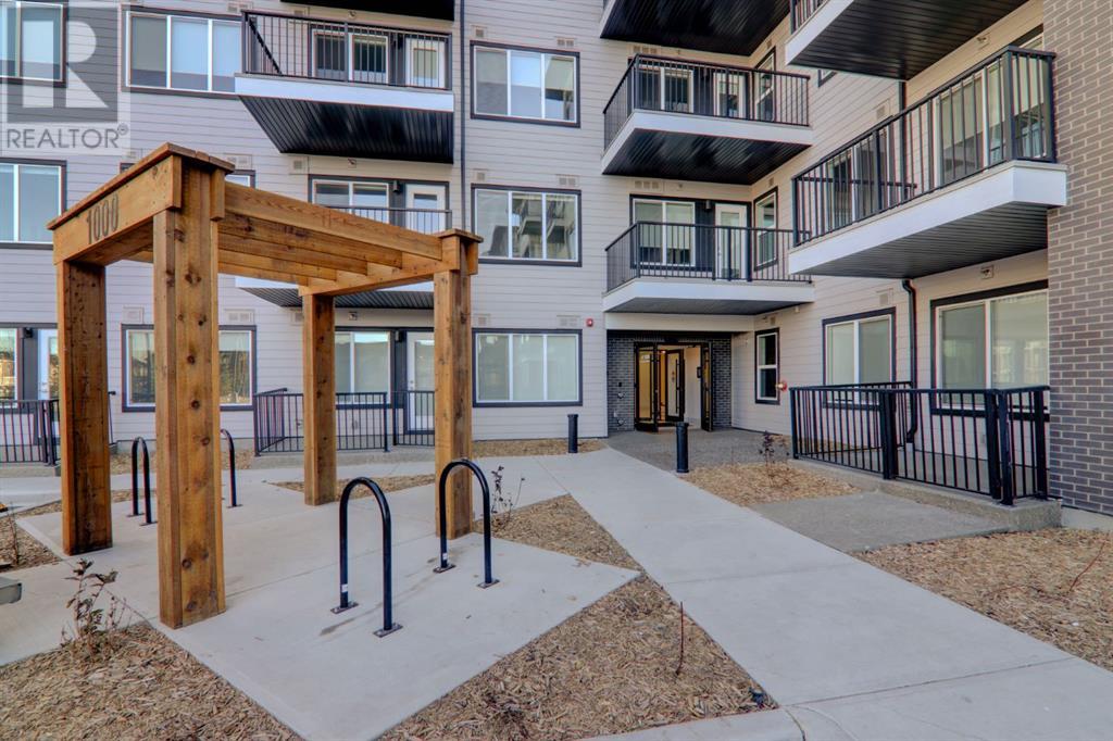 2508, 395 Skyview Parkway NE, calgary, Alberta