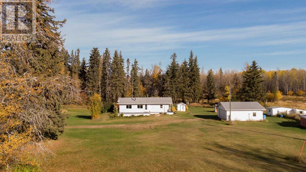 641025 Range Road 213, Rural Athabasca County, Alberta