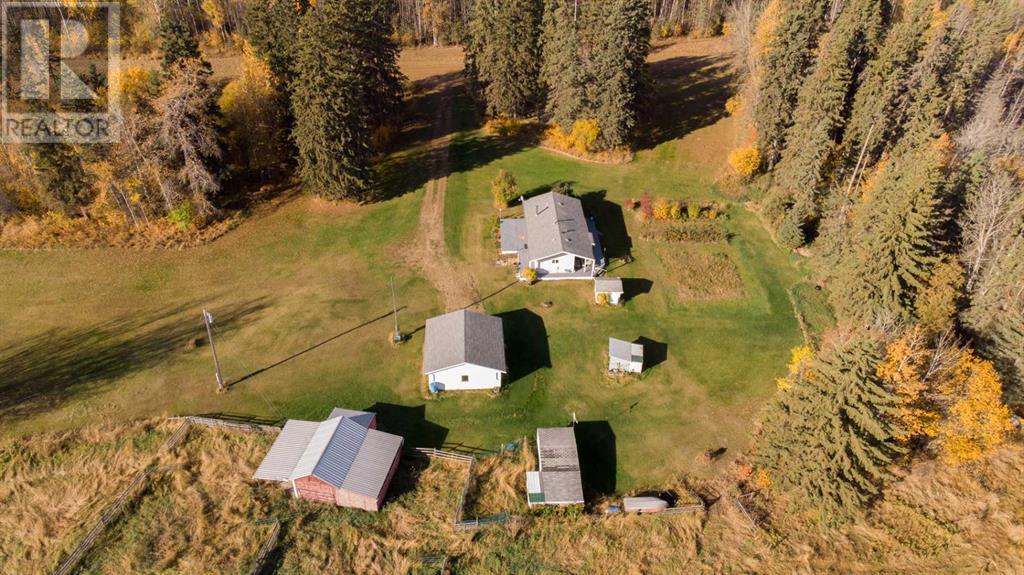 641025 Range Road 213, Rural Athabasca County, Alberta  T9S 2A6 - Photo 38 - A2172943