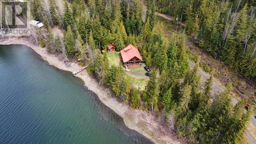 5915 Cedar Creek Road, Likely, British Columbia  V0L 1N0 - Photo 18 - R2940370