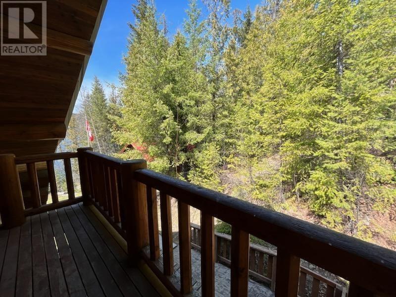 5915 Cedar Creek Road, Likely, British Columbia  V0L 1N0 - Photo 13 - R2940370
