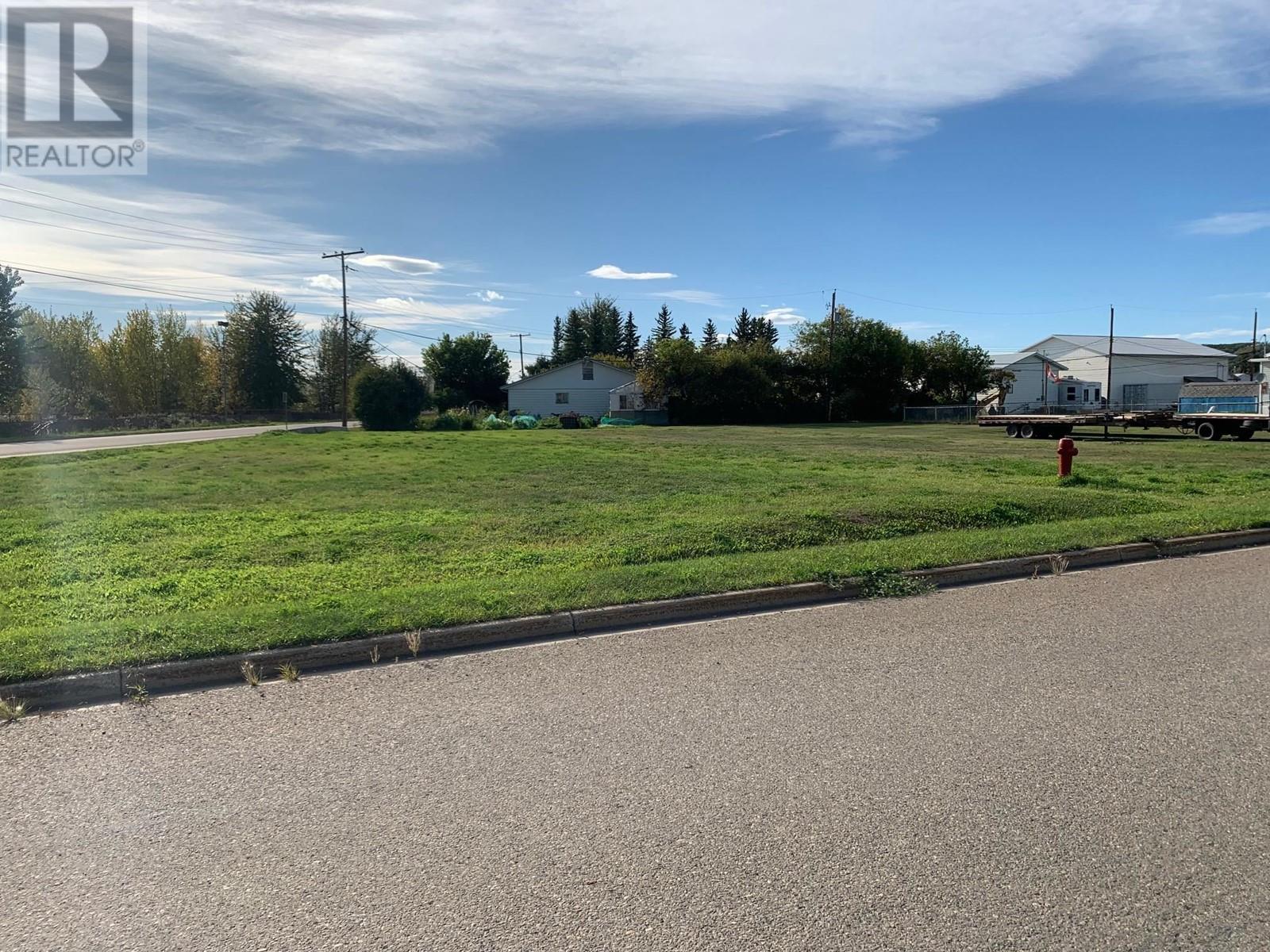 10532 98 STREET, Taylor, British Columbia