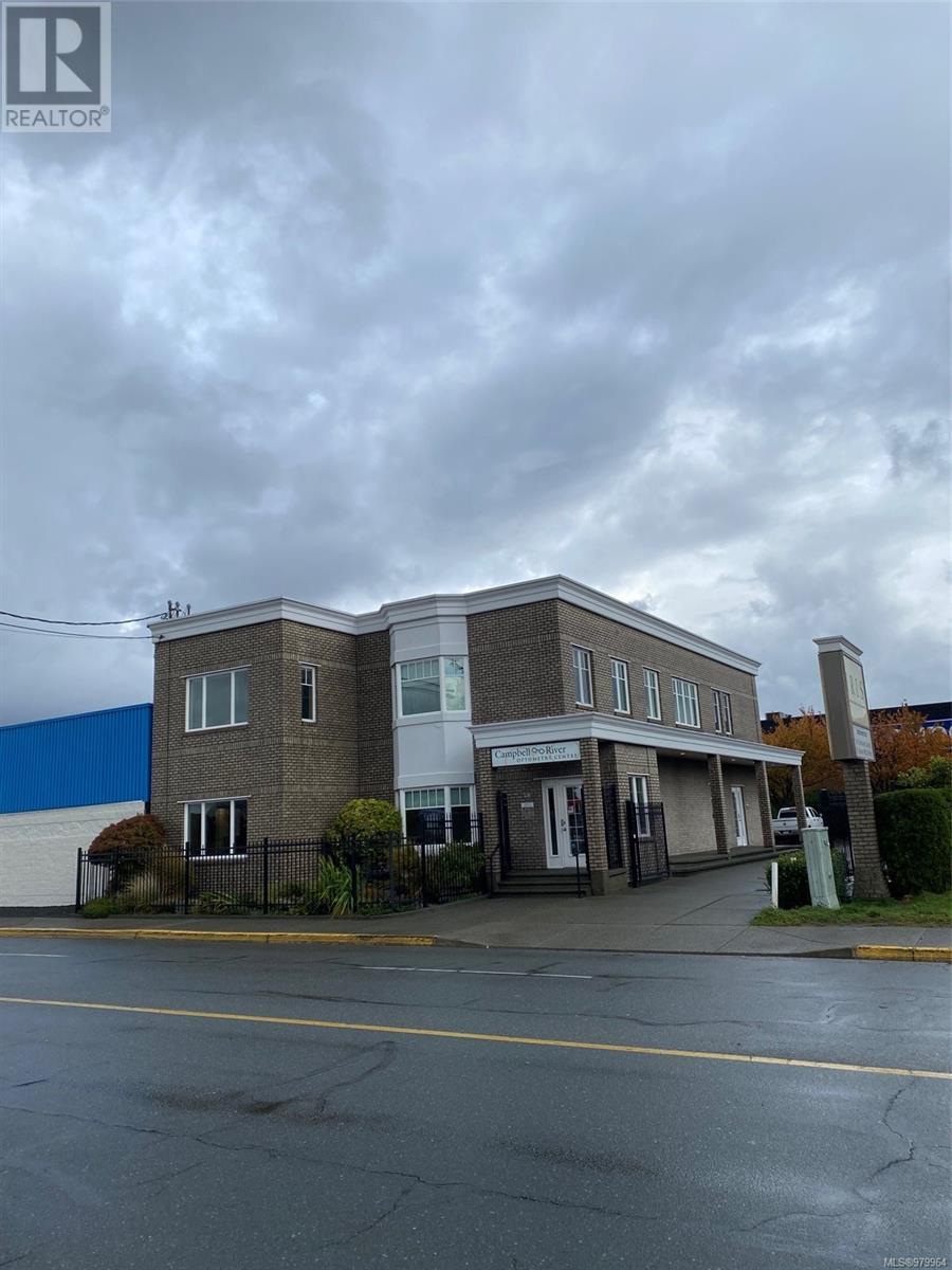 3 730 13th Ave, Campbell River, British Columbia