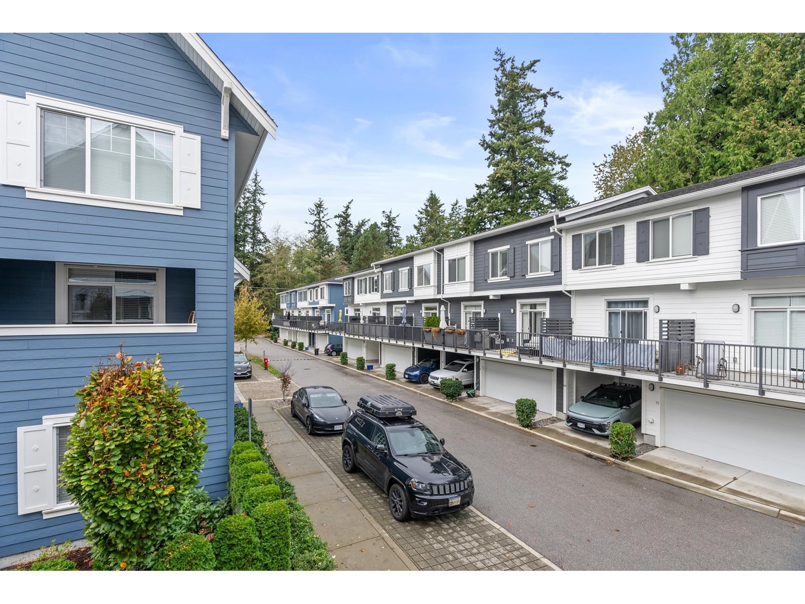 63 158 171 Street, Surrey, British Columbia  V3Z 0X1 - Photo 3 - R2940437