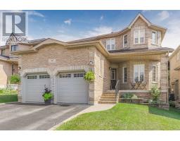 11 BLACK ASH TRAIL, Barrie, Ontario