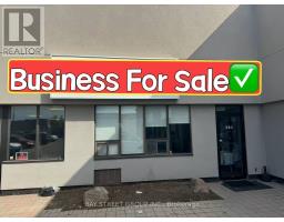 212&214 - 2222 SOUTH SHERIDAN WAY, Mississauga, Ontario