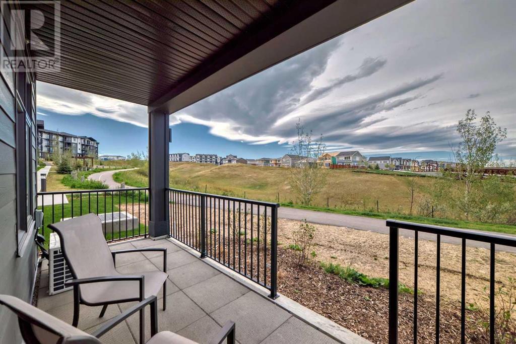 112, 30 Sage Hill Walk Nw, Calgary, Alberta  T3R 2A9 - Photo 22 - A2168684