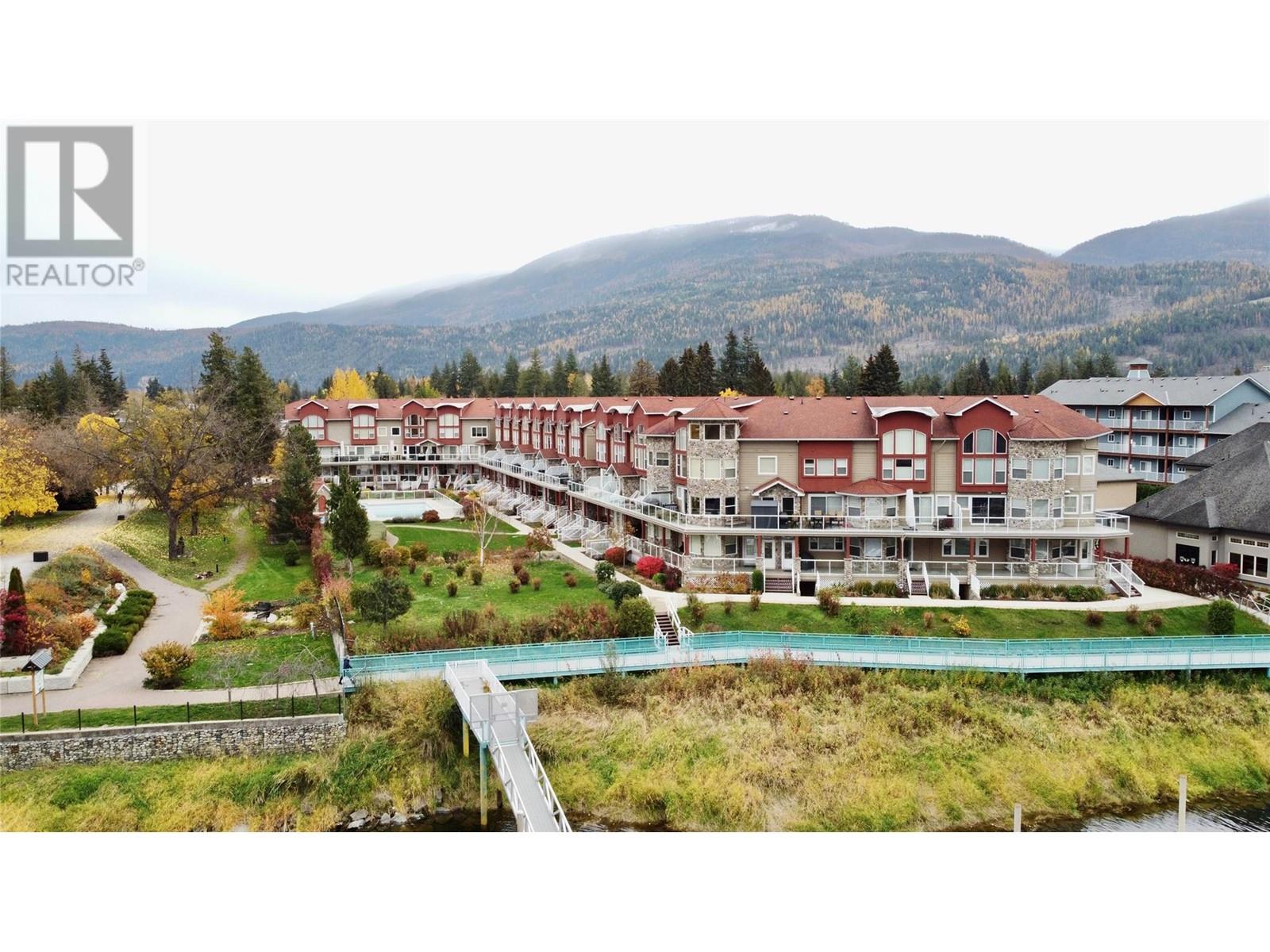 1130 Riverside Avenue Unit# 24, Sicamous, British Columbia  V0E 2V1 - Photo 45 - 10327275