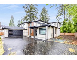 2 23809 OLD YALE ROAD, langley, British Columbia