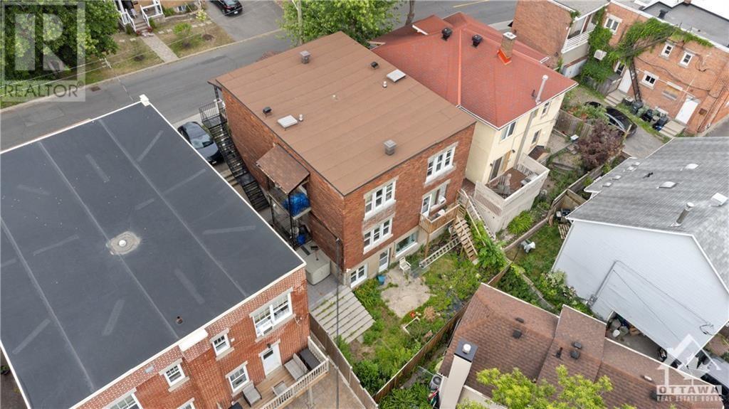 4 - 9 Acacia Avenue, Ottawa, Ontario  K1M 0P3 - Photo 2 - X10419022