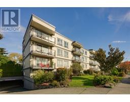 208 1024 Fairfield Rd, victoria, British Columbia