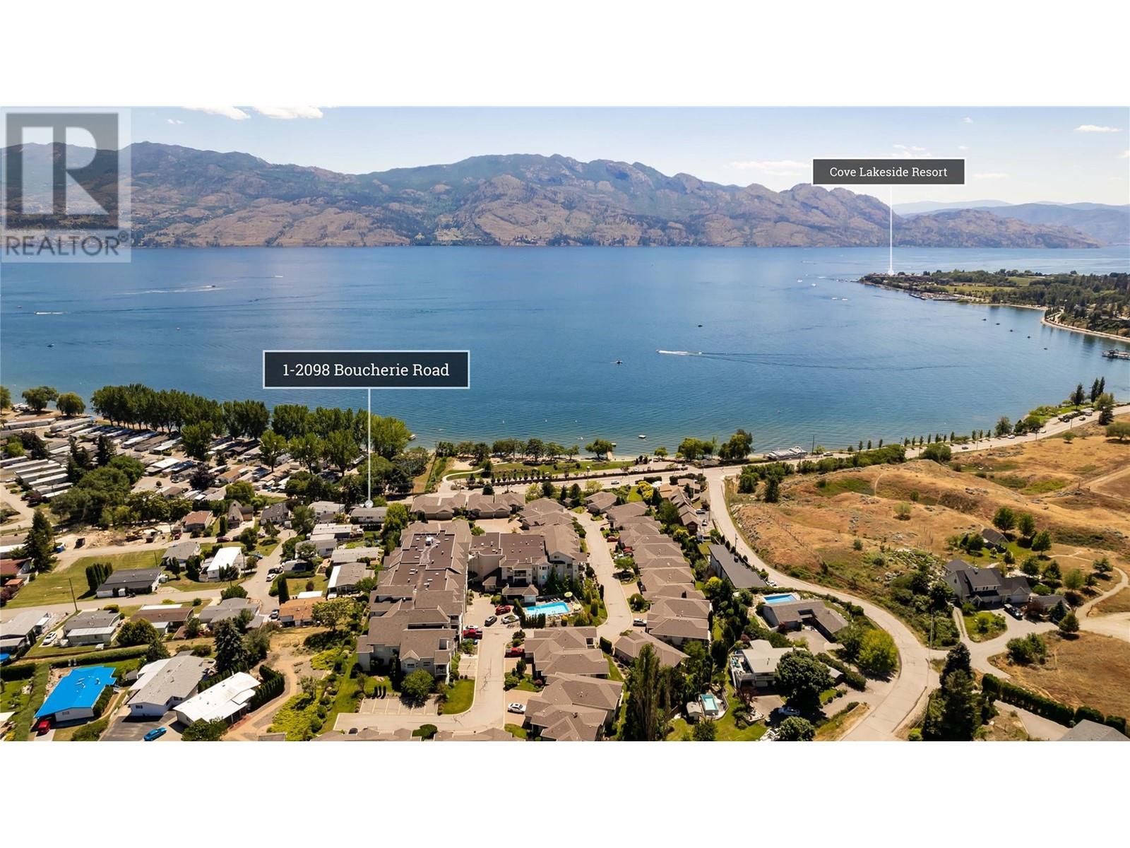 2098 Boucherie Road Unit# 1 Lot# 1, West Kelowna, British Columbia  V4T 2A4 - Photo 62 - 10327532