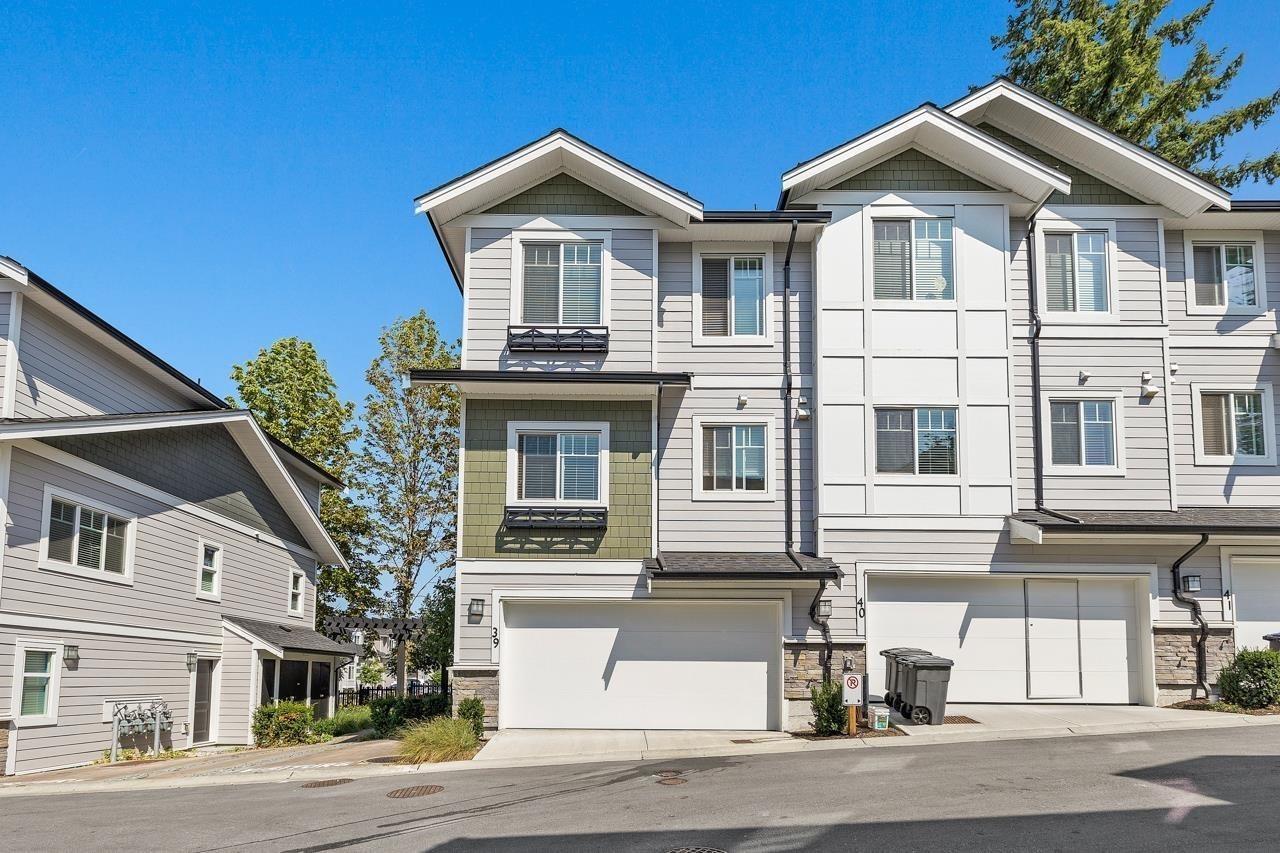 39 6188 141 Street, Surrey, British Columbia  V3X 0J7 - Photo 1 - R2936936