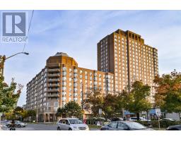 308 - 21 OVERLEA BOULEVARD, Toronto, Ontario