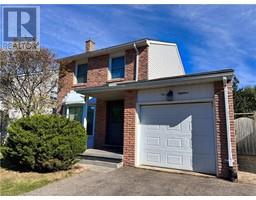 118 ROLLING MEADOWS Drive, Kitchener, Ontario