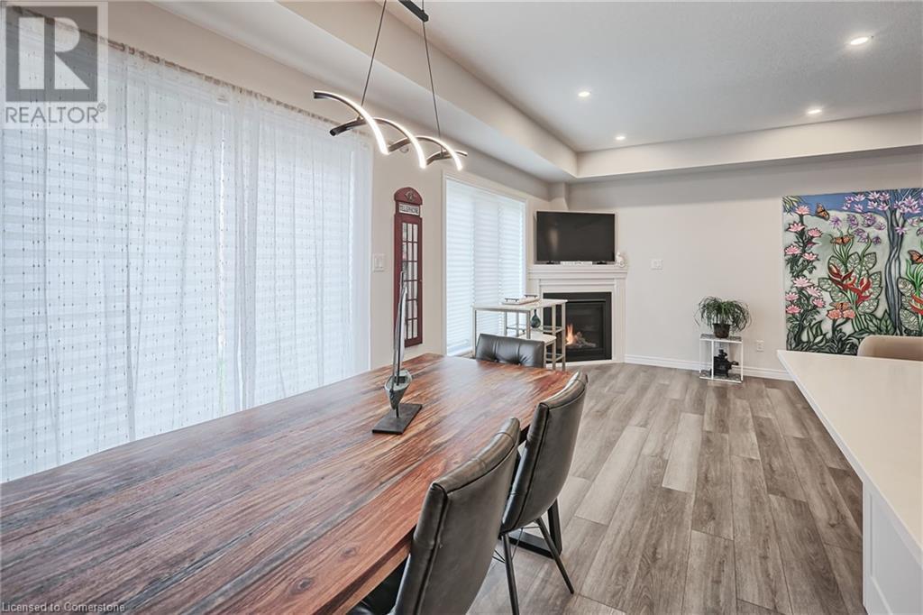 80 Mill Race Crescent Crescent, St. Jacobs, Ontario  N2J 4G8 - Photo 10 - 40672009