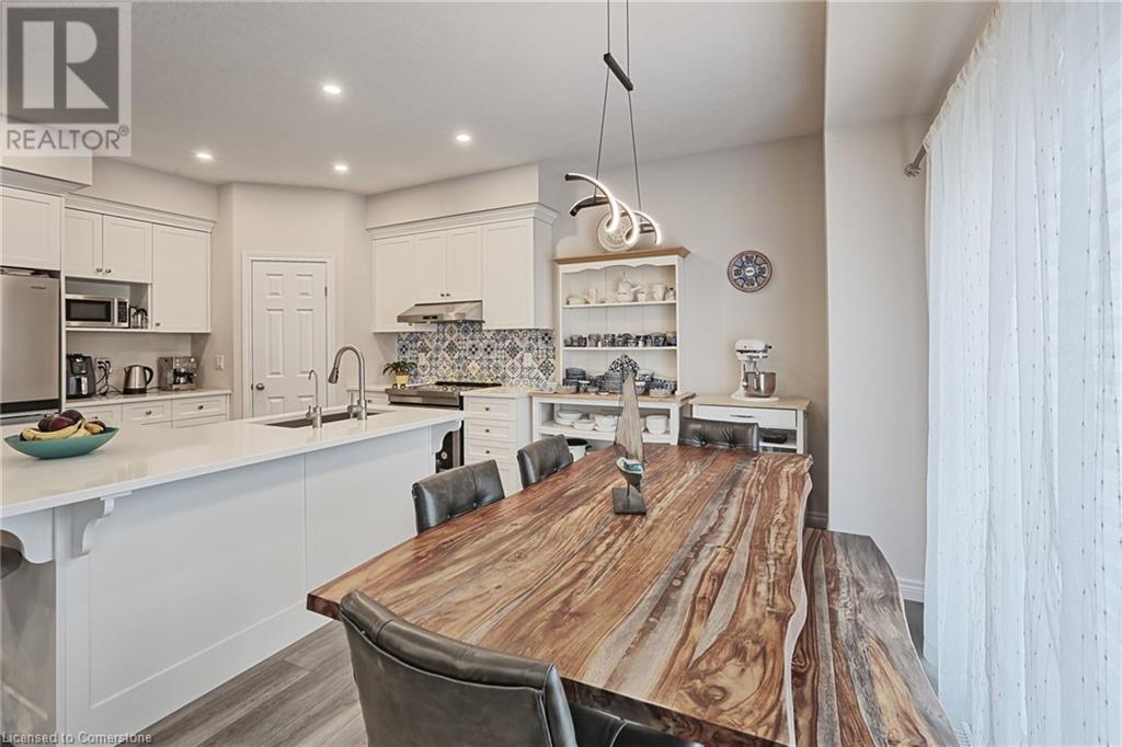 80 Mill Race Crescent Crescent, St. Jacobs, Ontario  N2J 4G8 - Photo 11 - 40672009