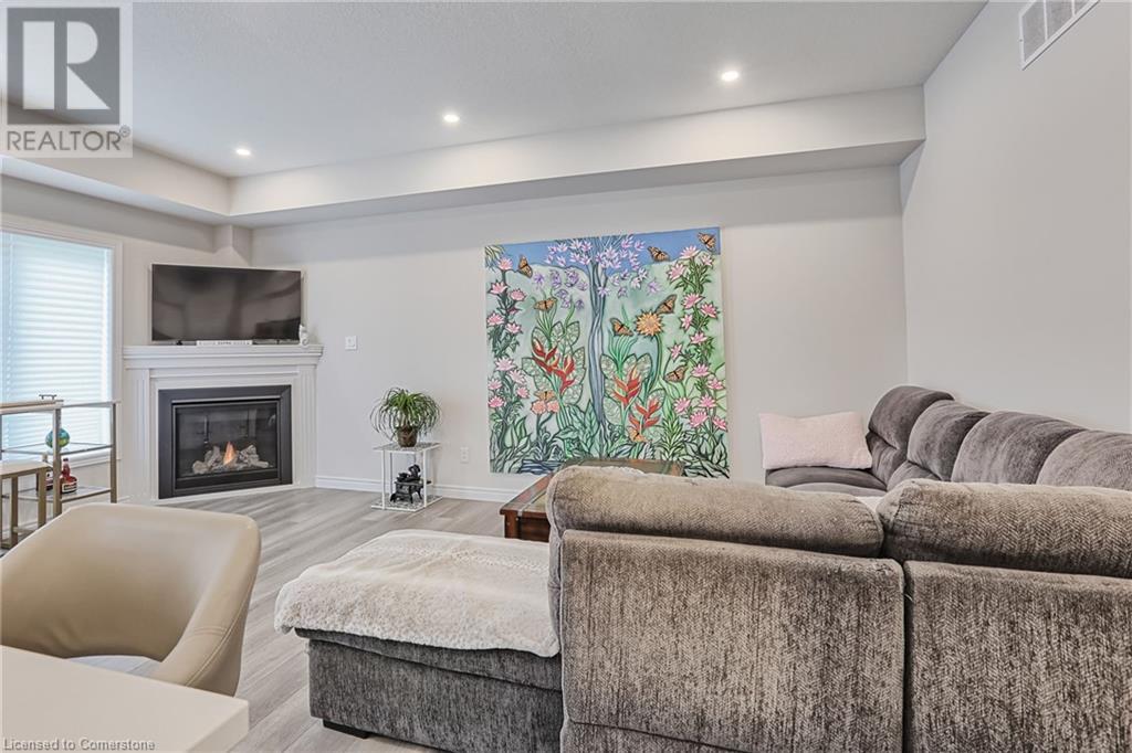 80 Mill Race Crescent Crescent, St. Jacobs, Ontario  N2J 4G8 - Photo 13 - 40672009