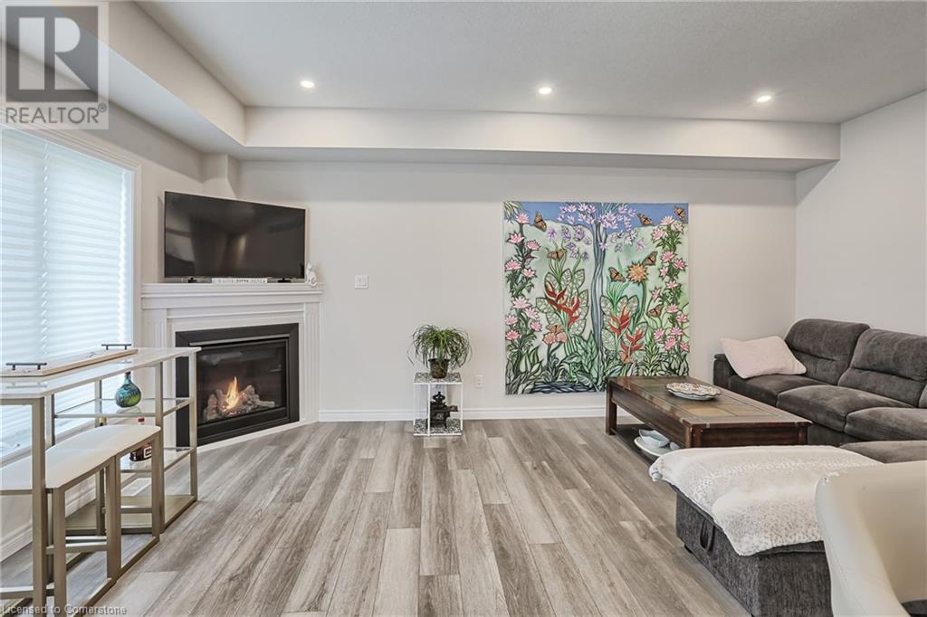 80 Mill Race Crescent Crescent, St. Jacobs, Ontario  N2J 4G8 - Photo 14 - 40672009