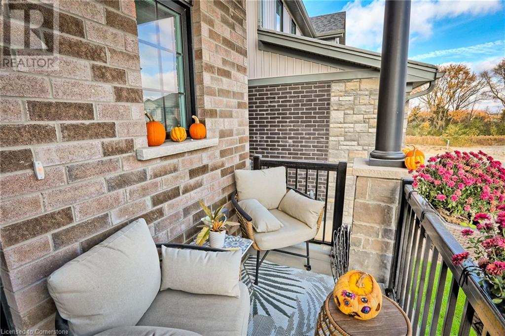 80 Mill Race Crescent Crescent, St. Jacobs, Ontario  N2J 4G8 - Photo 2 - 40672009