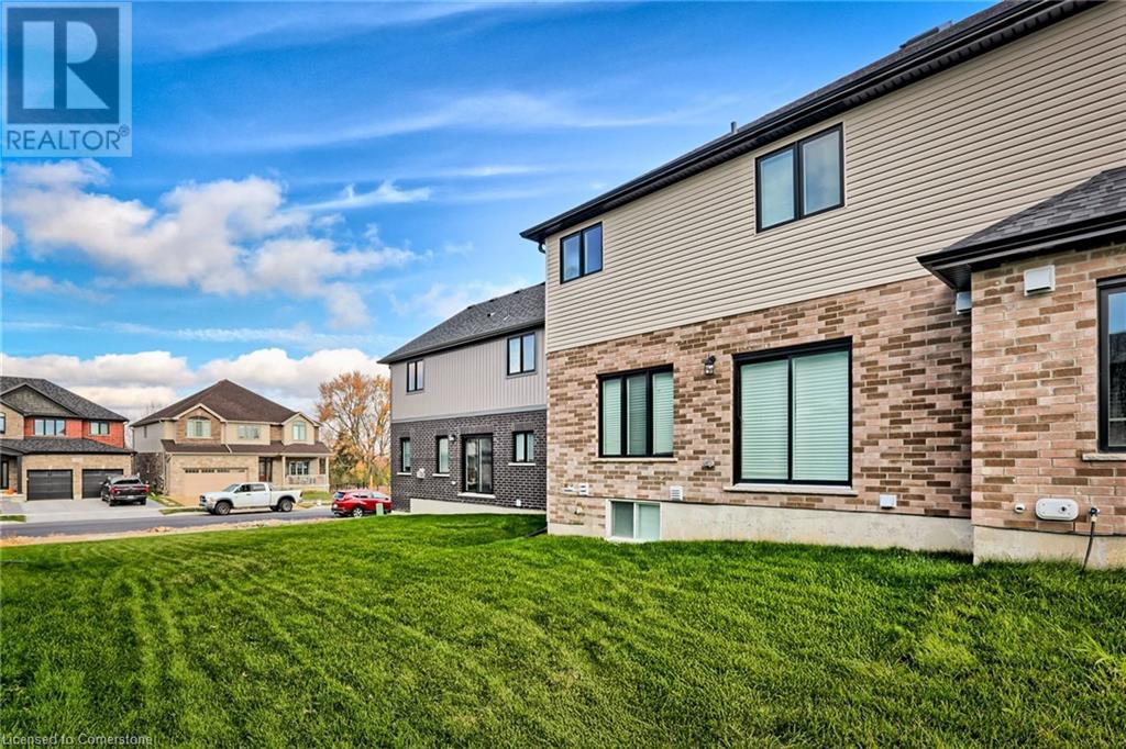 80 Mill Race Crescent Crescent, St. Jacobs, Ontario  N2J 4G8 - Photo 39 - 40672009