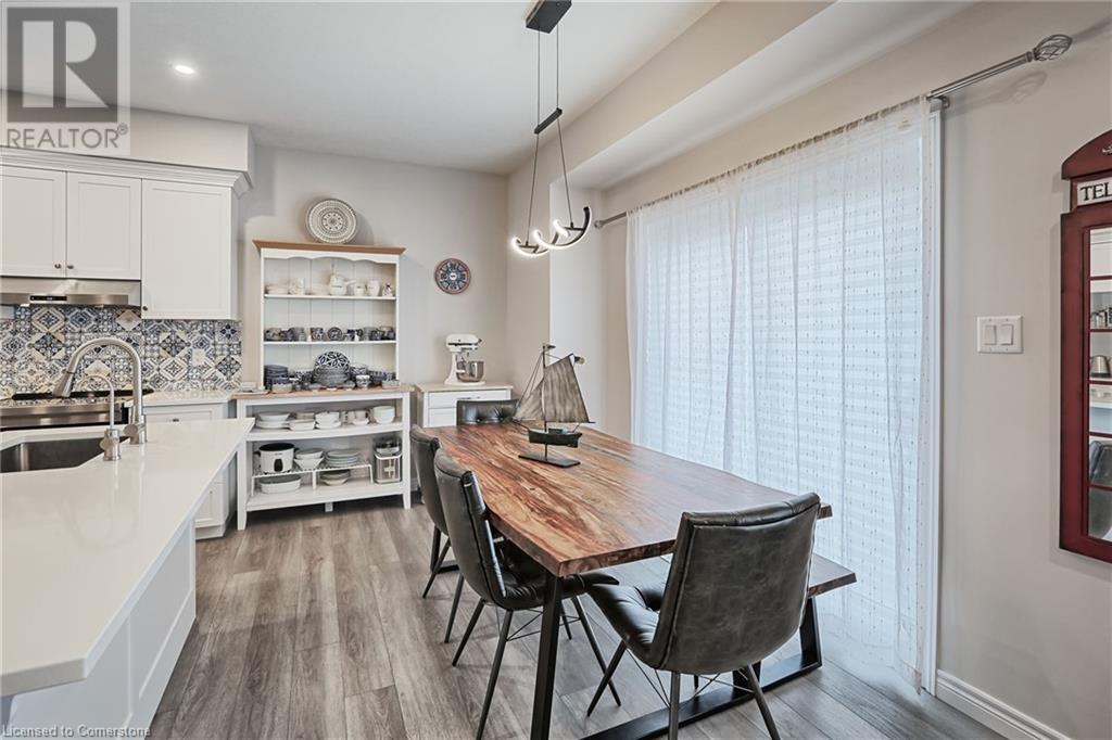 80 Mill Race Crescent Crescent, St. Jacobs, Ontario  N2J 4G8 - Photo 9 - 40672009