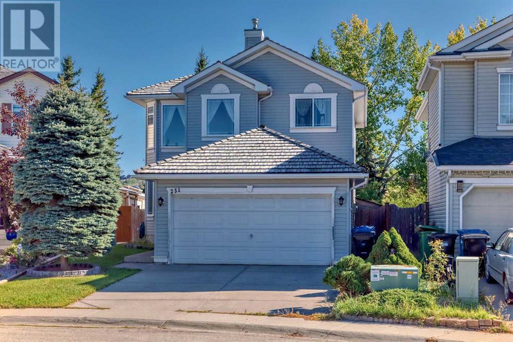 231 Valley Brook Circle Nw, Calgary, Alberta  T3B 5S9 - Photo 1 - A2167294