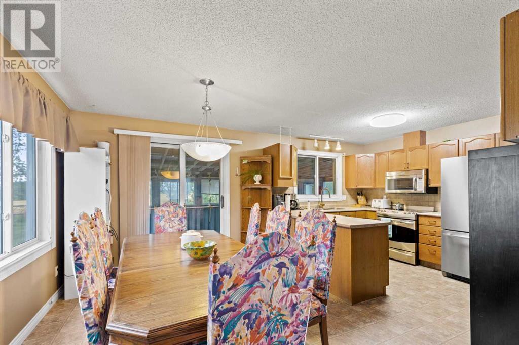 715060 Range Road 64,, Grande Prairie, Alberta  T8X 4K1 - Photo 4 - A2176540
