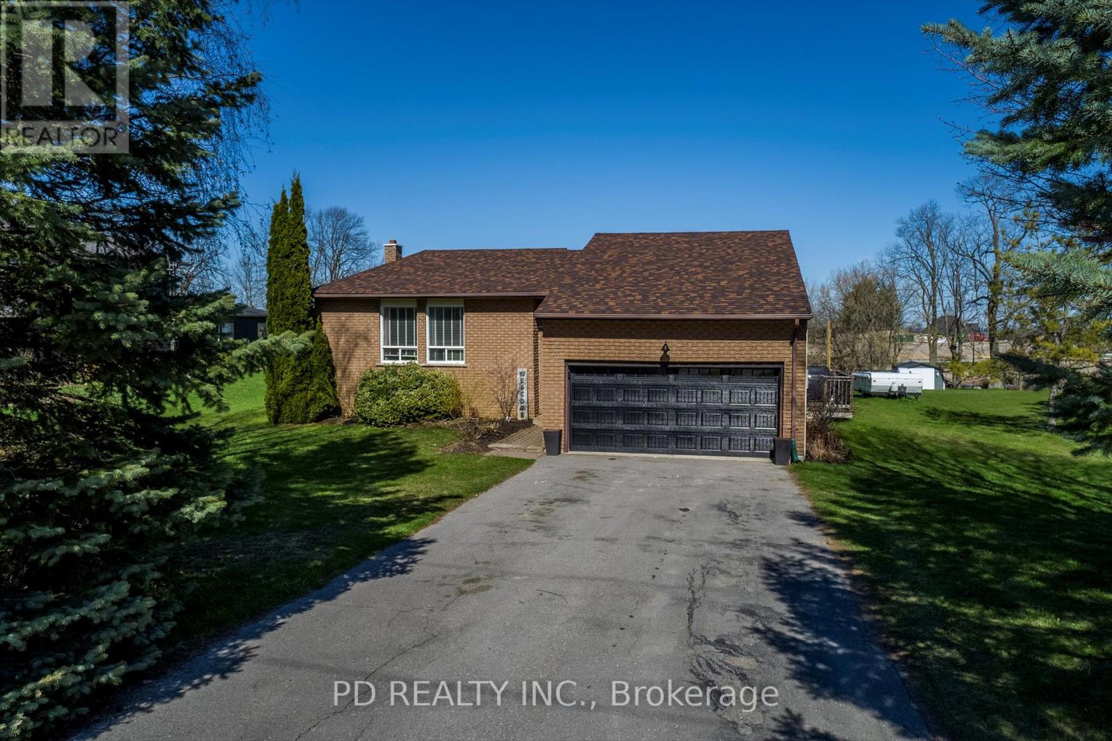 1848 Cora Drive, Cavan Monaghan, Ontario  L0A 1C0 - Photo 2 - X10402713