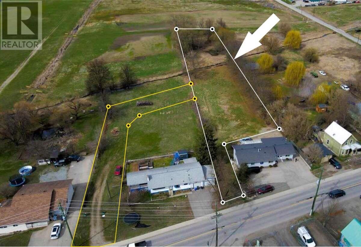 2900 Wood Avenue, Armstrong, British Columbia