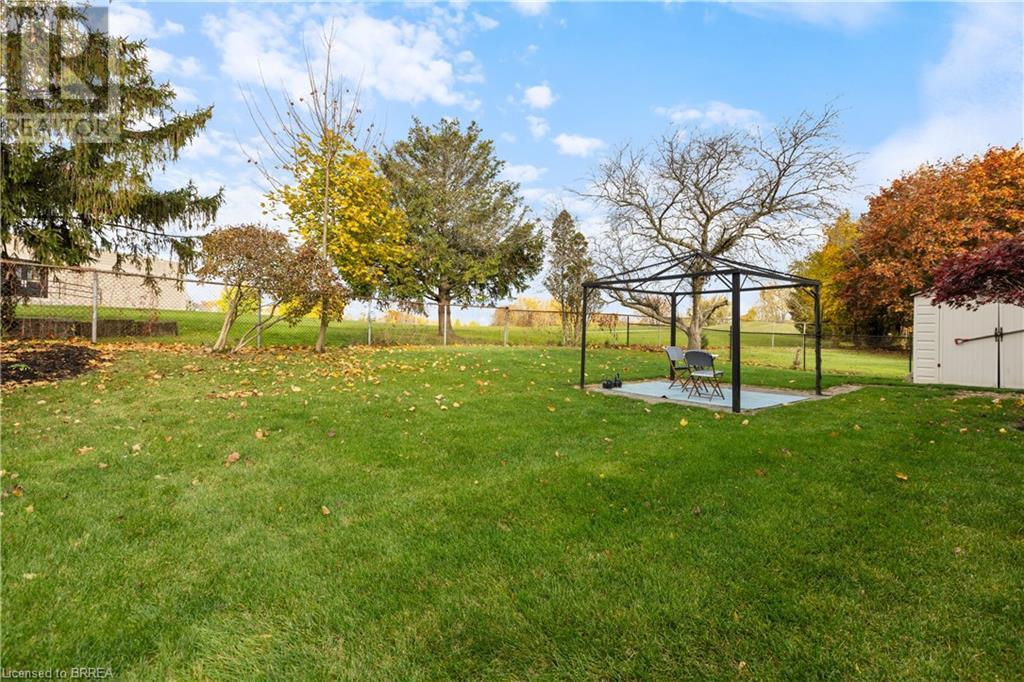 64 Brier Park Road, Brantford, Ontario  N3R 3P7 - Photo 32 - 40671046