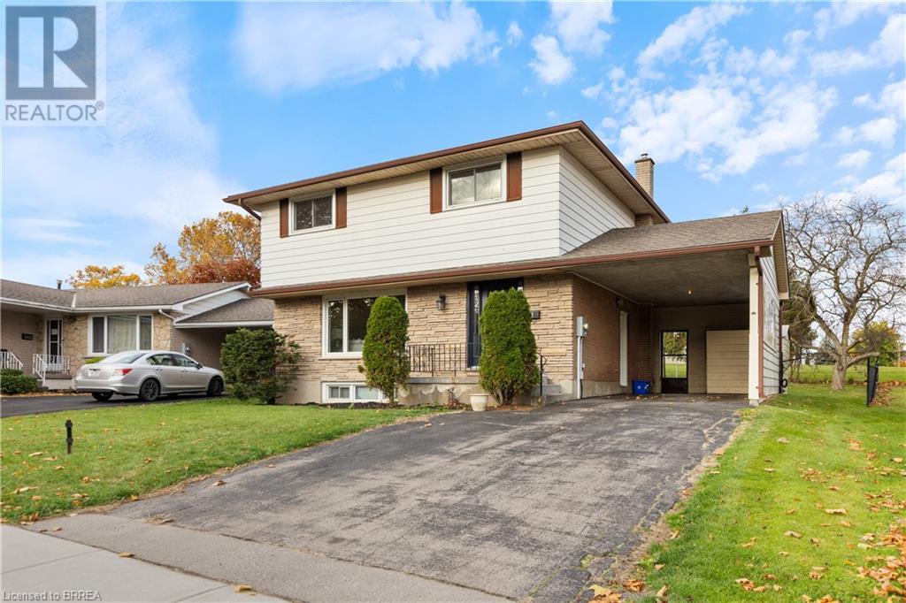 64 Brier Park Road, Brantford, Ontario  N3R 3P7 - Photo 7 - 40671046