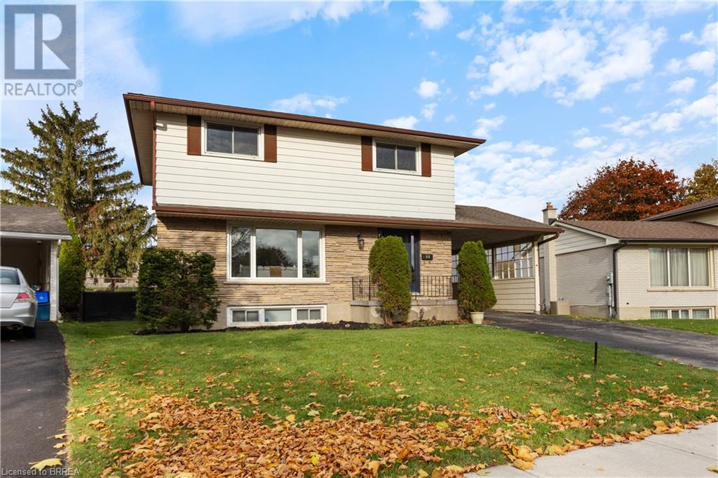 64 Brier Park Road, Brantford, Ontario  N3R 3P7 - Photo 8 - 40671046