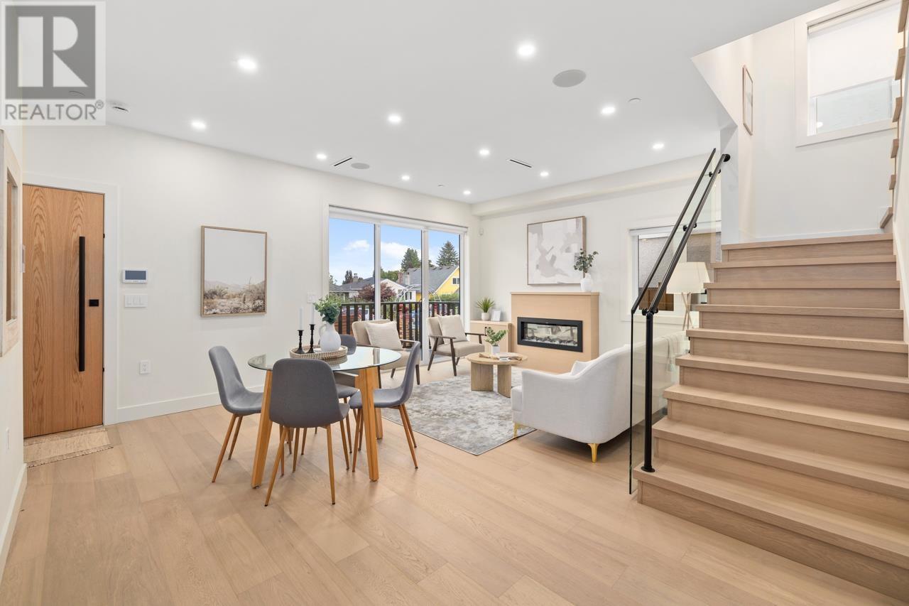 1 736 E 32nd Avenue, Vancouver, British Columbia  V5V 2Y6 - Photo 3 - R2941117