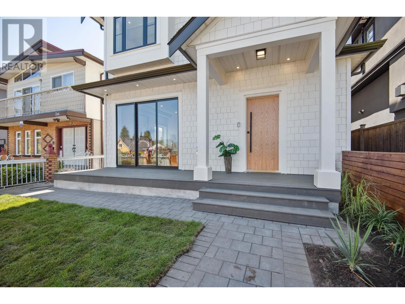 1 736 E 32nd Avenue, Vancouver, British Columbia  V5V 2Y6 - Photo 37 - R2941117