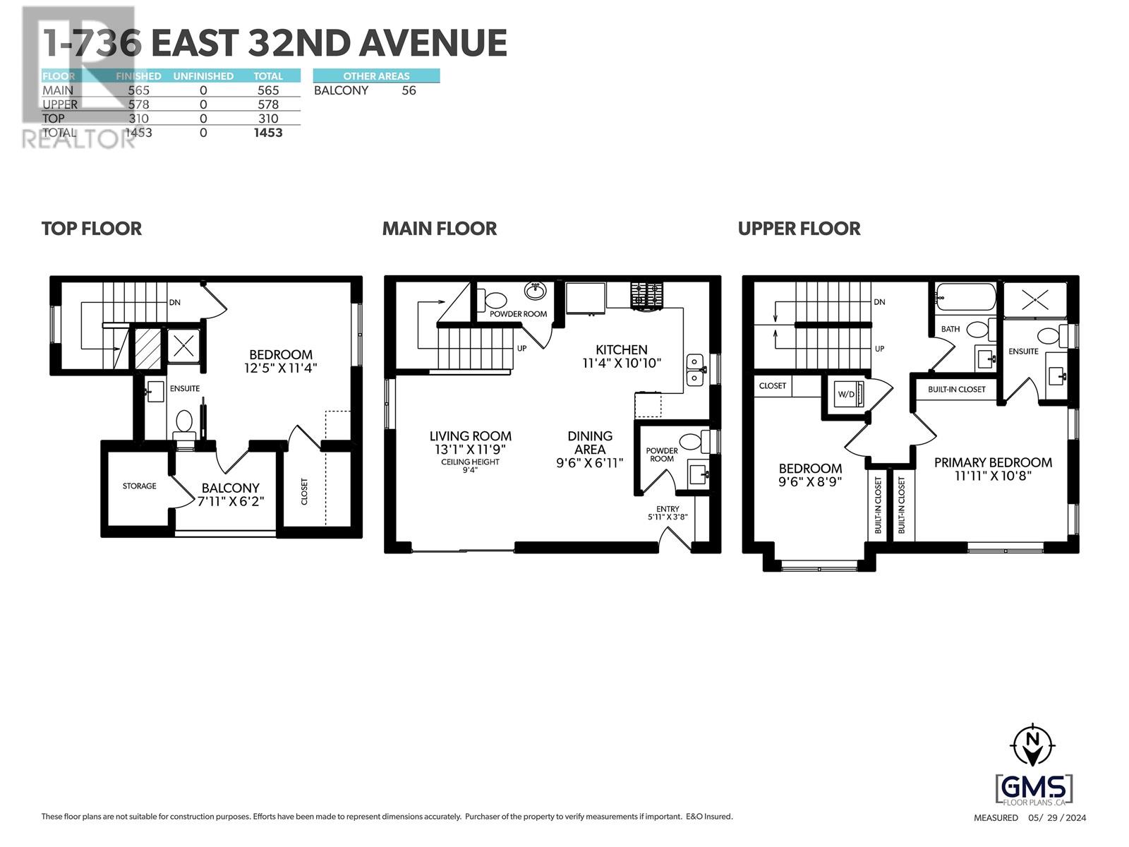 1 736 E 32nd Avenue, Vancouver, British Columbia  V5V 2Y6 - Photo 38 - R2941117