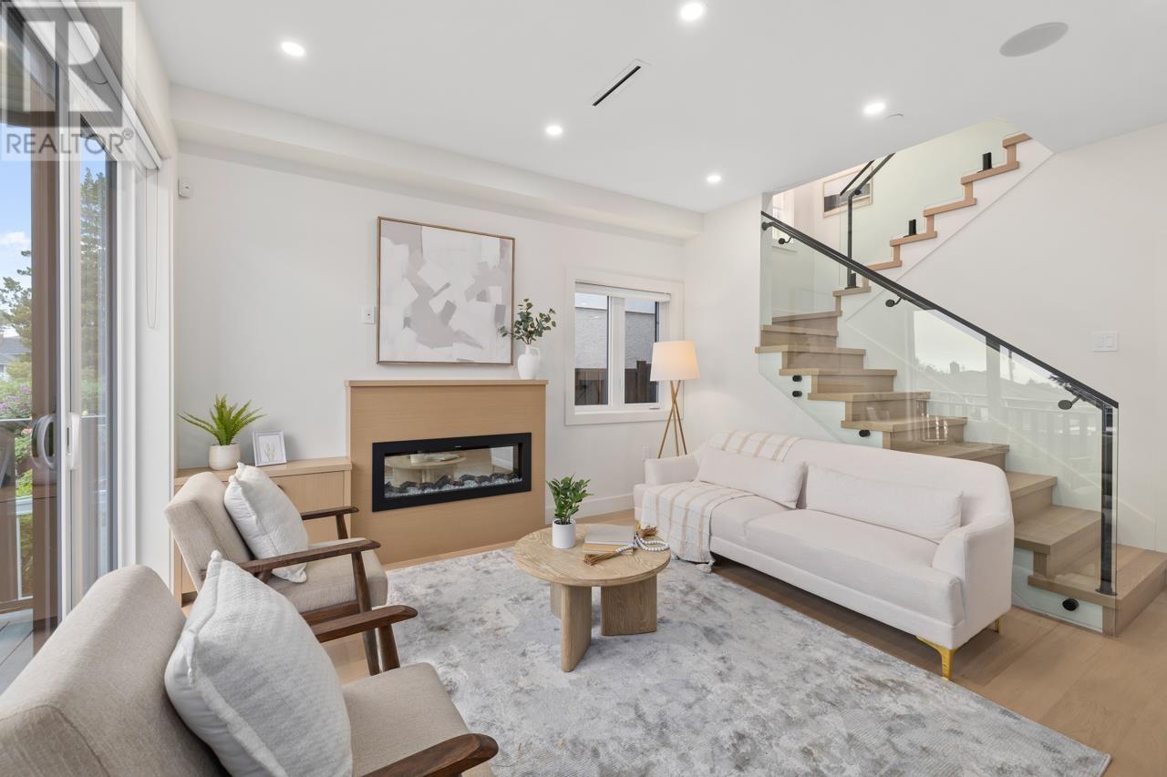 1 736 E 32nd Avenue, Vancouver, British Columbia  V5V 2Y6 - Photo 4 - R2941117