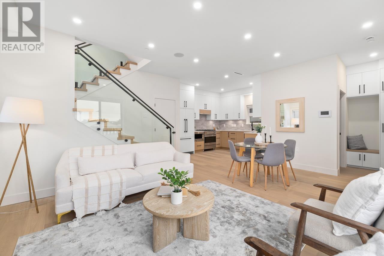 1 736 E 32nd Avenue, Vancouver, British Columbia  V5V 2Y6 - Photo 6 - R2941117