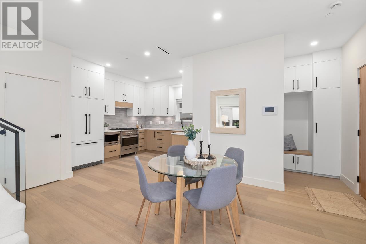 1 736 E 32nd Avenue, Vancouver, British Columbia  V5V 2Y6 - Photo 8 - R2941117