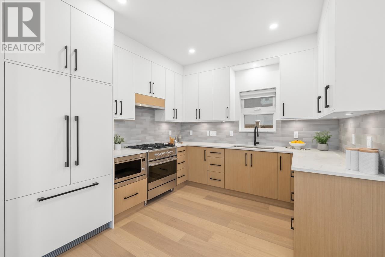 1 736 E 32nd Avenue, Vancouver, British Columbia  V5V 2Y6 - Photo 9 - R2941117