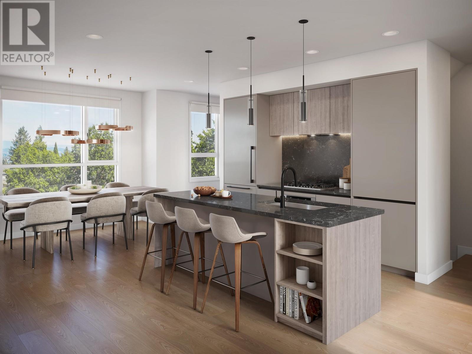 Listing Picture 3 of 14 : 4 10380 NO. 4 ROAD, Richmond / 烈治文 - 魯藝地產 Yvonne Lu Group - MLS Medallion Club Member