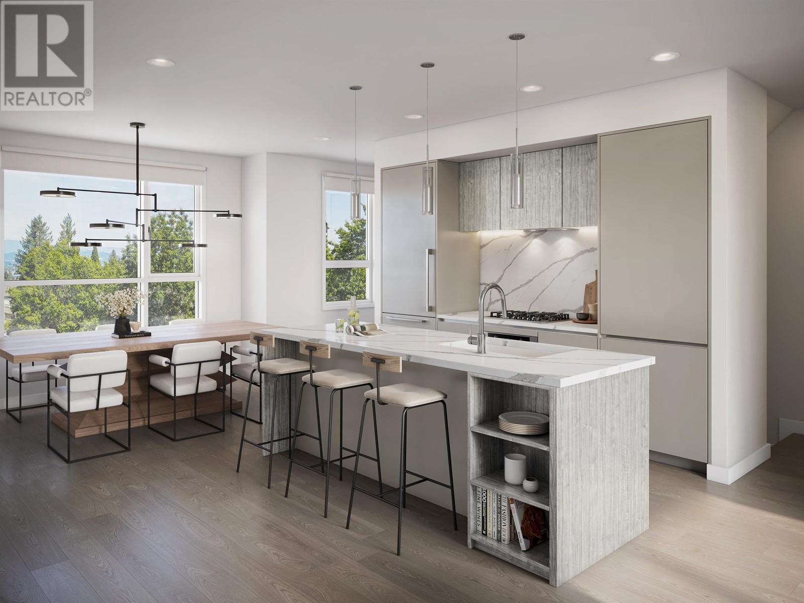 Listing Picture 4 of 14 : 4 10380 NO. 4 ROAD, Richmond / 烈治文 - 魯藝地產 Yvonne Lu Group - MLS Medallion Club Member