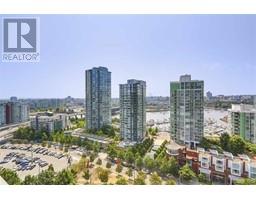 2103 1009 EXPO BOULEVARD, vancouver, British Columbia