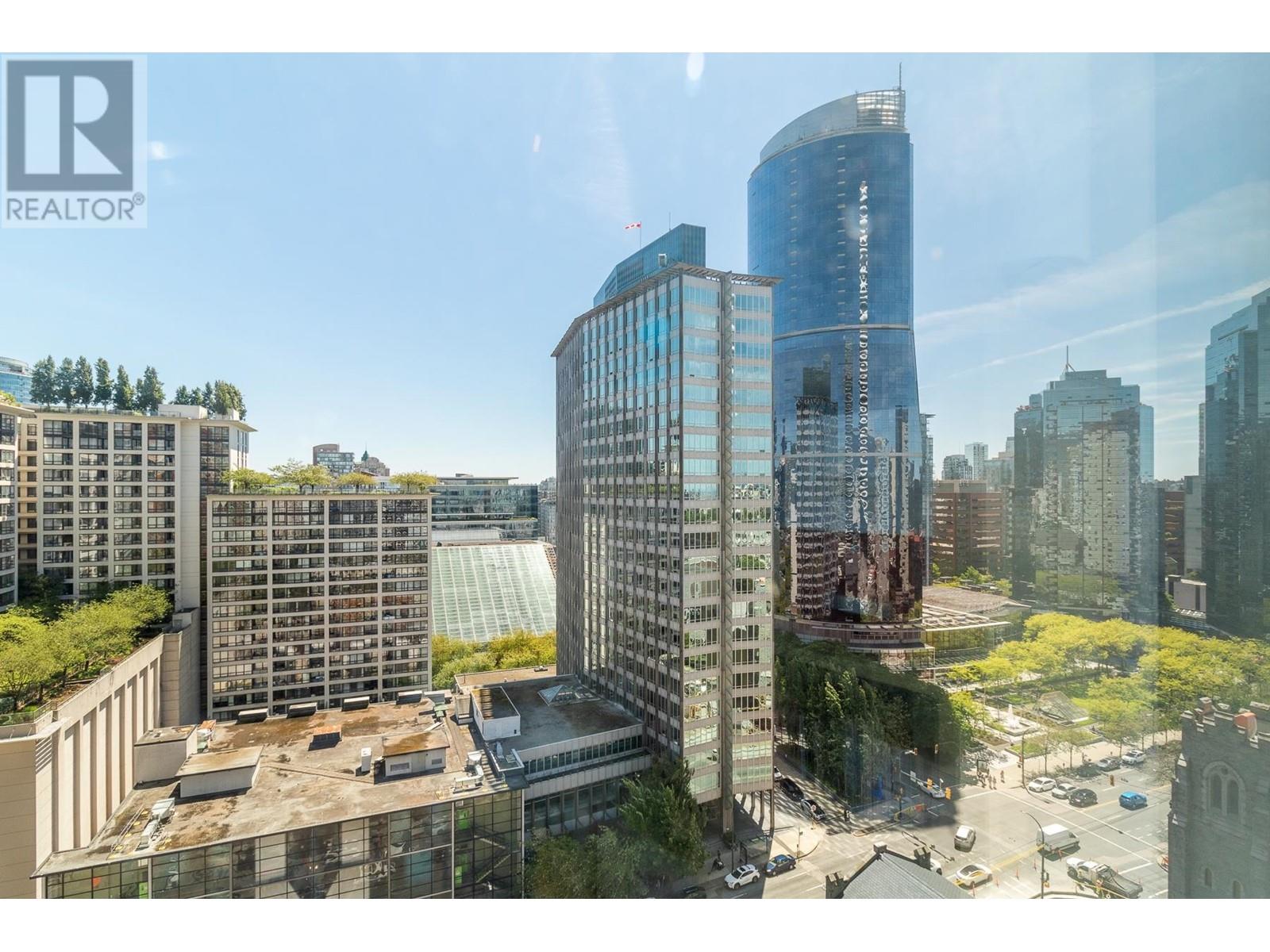 Listing Picture 13 of 35 : 1808 1028 BARCLAY STREET, Vancouver / 溫哥華 - 魯藝地產 Yvonne Lu Group - MLS Medallion Club Member