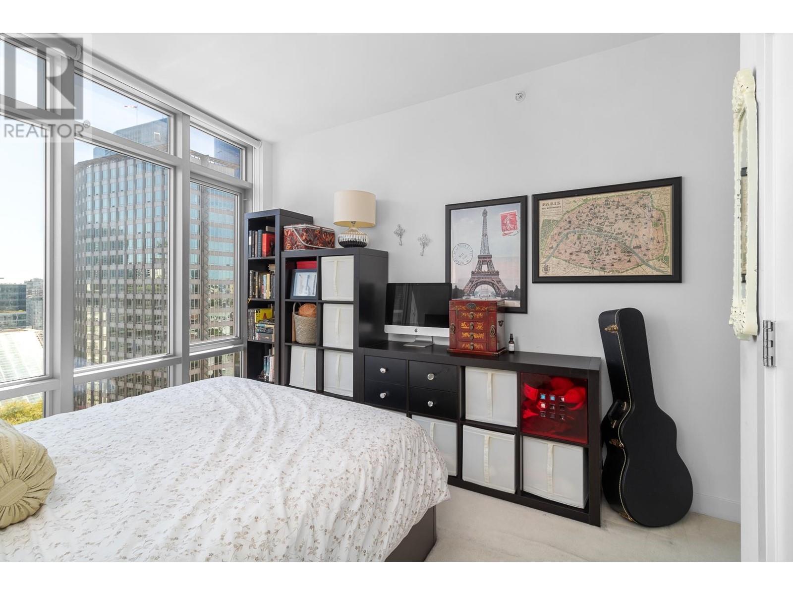 Listing Picture 20 of 35 : 1808 1028 BARCLAY STREET, Vancouver / 溫哥華 - 魯藝地產 Yvonne Lu Group - MLS Medallion Club Member