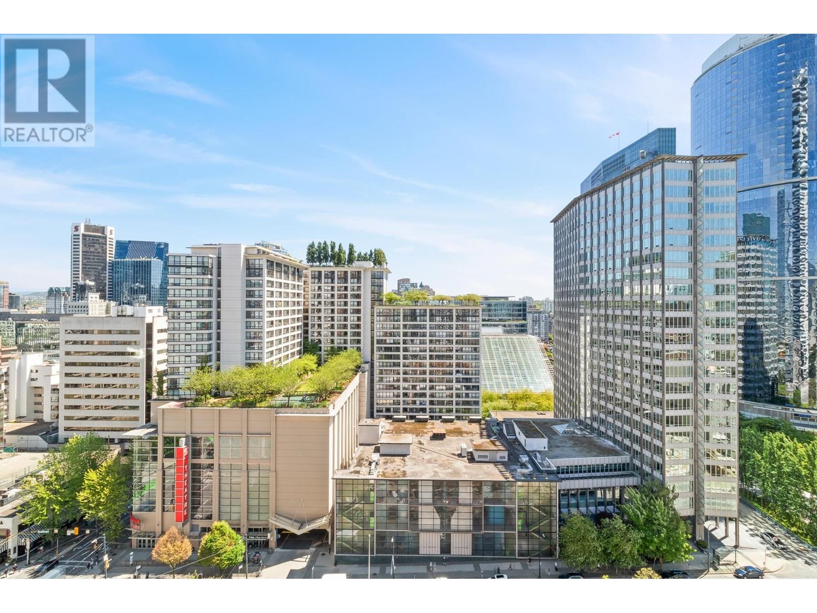 Listing Picture 24 of 35 : 1808 1028 BARCLAY STREET, Vancouver / 溫哥華 - 魯藝地產 Yvonne Lu Group - MLS Medallion Club Member