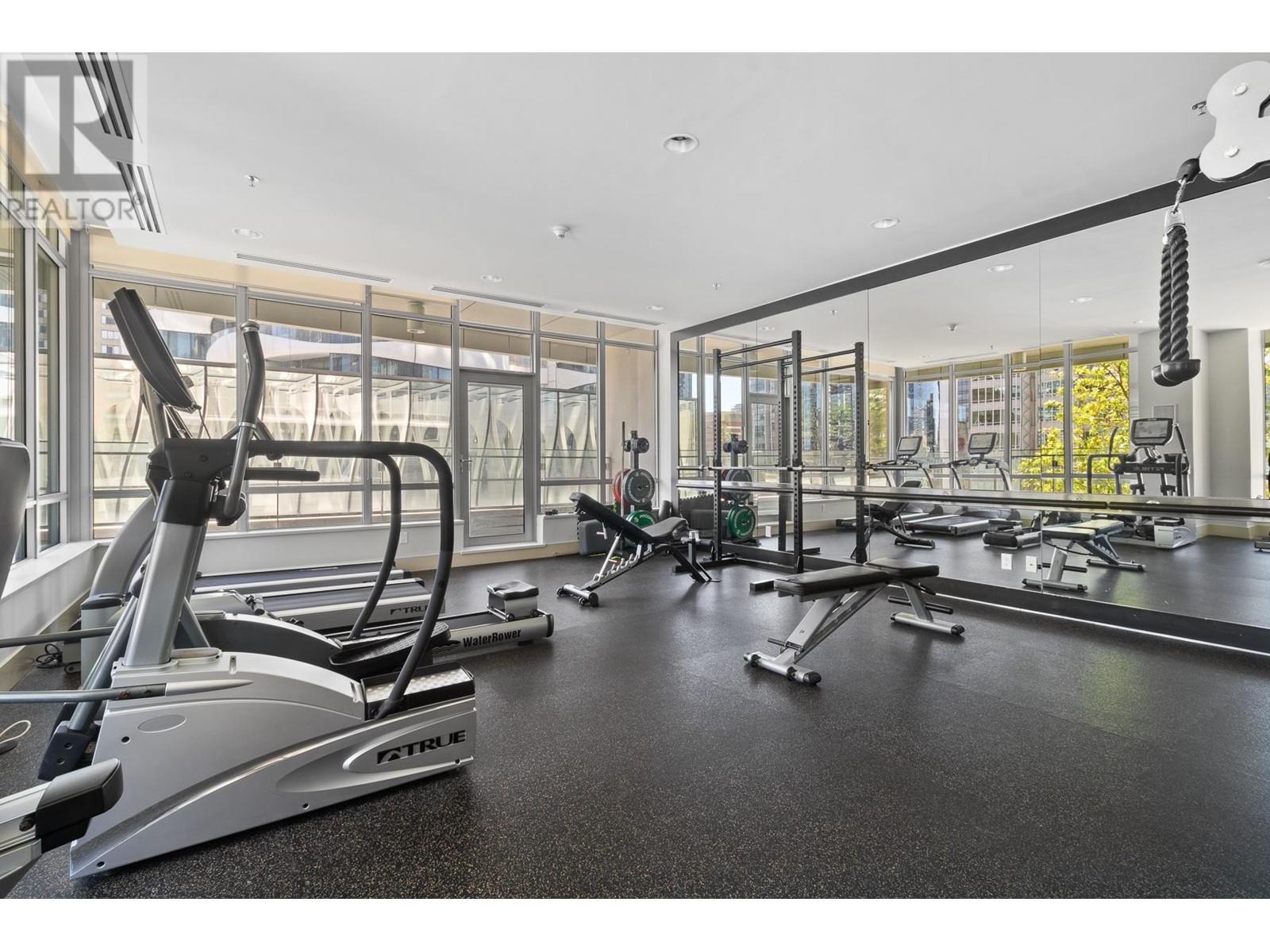 Listing Picture 25 of 35 : 1808 1028 BARCLAY STREET, Vancouver / 溫哥華 - 魯藝地產 Yvonne Lu Group - MLS Medallion Club Member